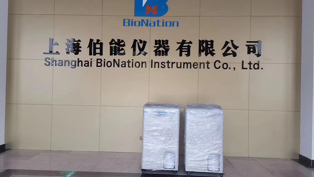 两台CT115B灭菌器送往张江某生物制药企业(图1) 两台CT115B灭菌器送往张江某生物制药企业(图1)