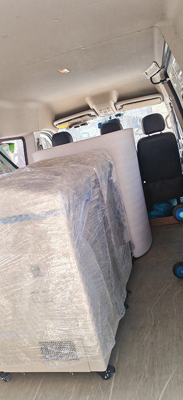 上海伯能CT90A标准型灭菌器助力河南疾控中心,提升公共卫生安全防护(图1) 上海伯能CT90A标准型灭菌器助力河南疾控中心,提升公共卫生安全防护(图1)