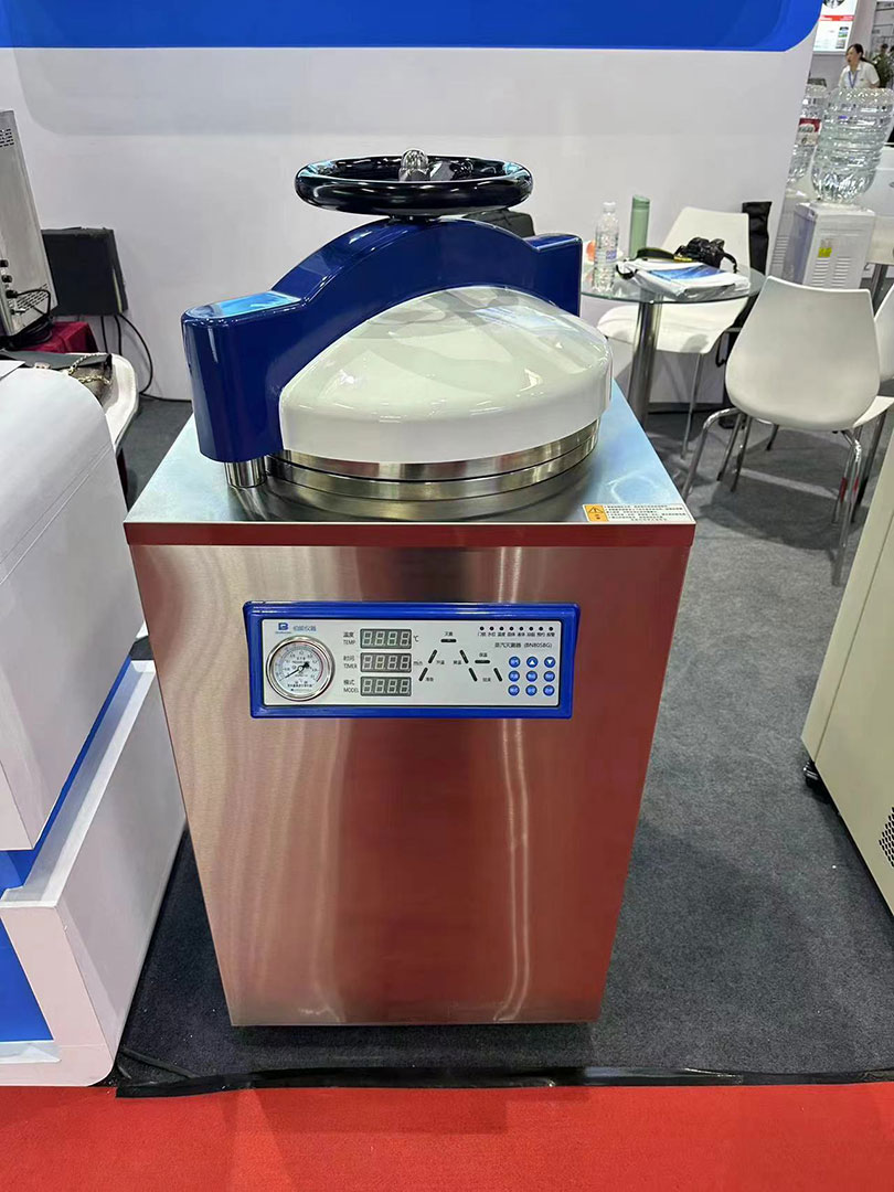 上海伯能仪器有限公司亮相CISILE 2024展览会(图2) 上海伯能仪器有限公司亮相CISILE 2024展览会(图2)