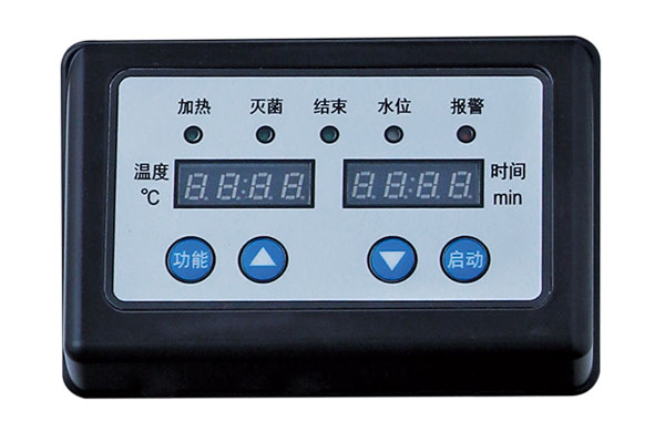 BN55S 标准型灭菌器(图2)